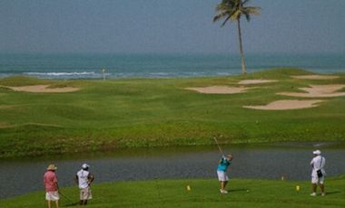 TRES VIDAS en ACAPULCO