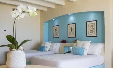 TRES VIDAS en ACAPULCO