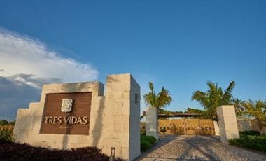 TRES VIDAS en ACAPULCO