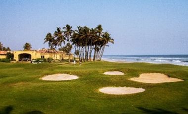 TRES VIDAS en ACAPULCO