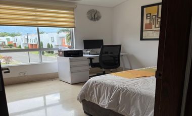 Preciosa Casa Campestre Ciudad Alfaguara