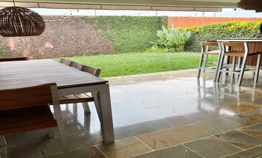 Preciosa Casa Campestre Ciudad Alfaguara