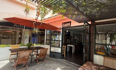 Local en Plaza Marina