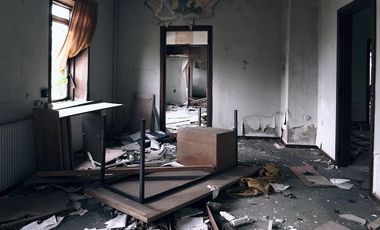 Terreno en Venta en Metropolitana 3a Sección