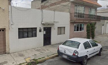 Terreno en Venta en Metropolitana 3a Sección