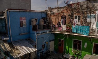 Terreno en Venta en Metropolitana 3a Sección