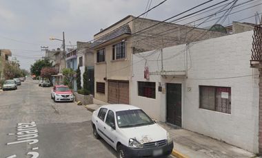 Terreno en Venta en Metropolitana 3a Sección