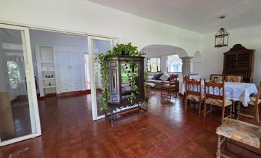 Casa - Fraccionamiento Huertas del Llano