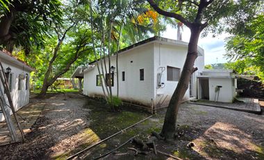 Casa - Fraccionamiento Huertas del Llano