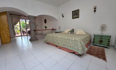 Casa - Fraccionamiento Huertas del Llano