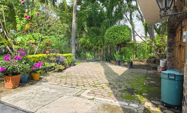 Casa - Fraccionamiento Huertas del Llano