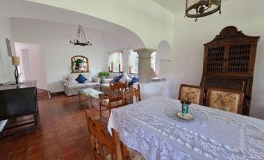 Casa - Fraccionamiento Huertas del Llano