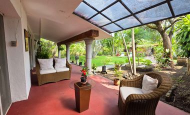 Casa - Fraccionamiento Huertas del Llano