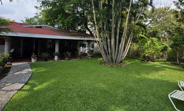 Casa - Fraccionamiento Huertas del Llano