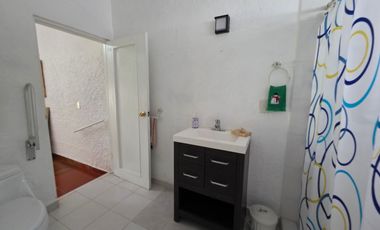 Casa - Fraccionamiento Huertas del Llano