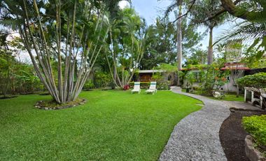 Casa - Fraccionamiento Huertas del Llano