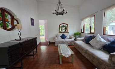 Casa - Fraccionamiento Huertas del Llano