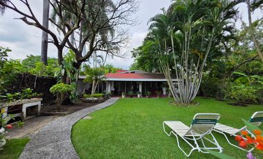 Casa - Fraccionamiento Huertas del Llano