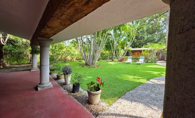 Casa - Fraccionamiento Huertas del Llano