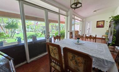 Casa - Fraccionamiento Huertas del Llano