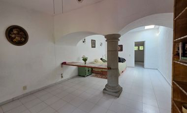 Casa - Fraccionamiento Huertas del Llano