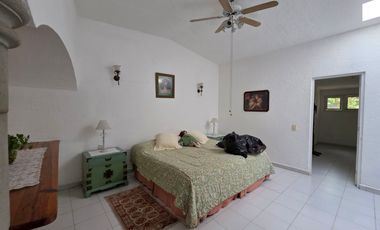 Casa - Fraccionamiento Huertas del Llano