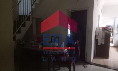 Dijual Rumah di Jalan Teluk Etna, Arjosari Blimbing Malang