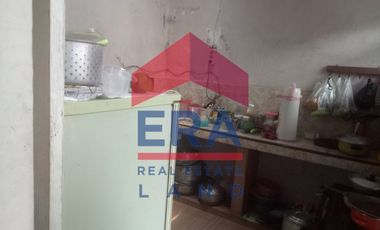 Dijual Rumah di Jalan Teluk Etna, Arjosari Blimbing Malang