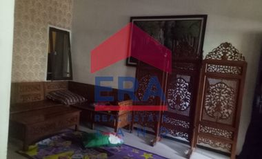 Dijual Rumah di Jalan Teluk Etna, Arjosari Blimbing Malang