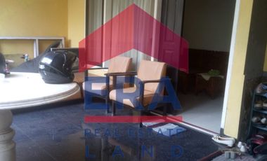 Dijual Rumah di Jalan Teluk Etna, Arjosari Blimbing Malang