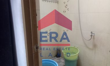 Dijual Rumah di Jalan Teluk Etna, Arjosari Blimbing Malang