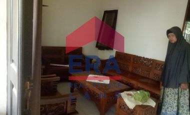 Dijual Rumah di Jalan Teluk Etna, Arjosari Blimbing Malang