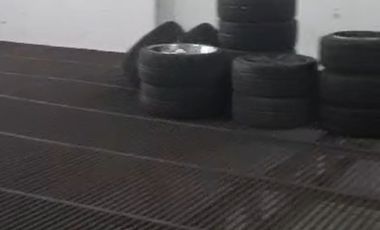 Nego sampai jadi ! Gudang siap pakai. Pergudangan Duta Indah .