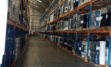 Disewakan pabrik/Gudang di Kawasan Industri KITIC, DELTAMAS Cikarang