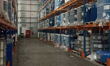 Disewakan pabrik/Gudang di Kawasan Industri KITIC, DELTAMAS Cikarang