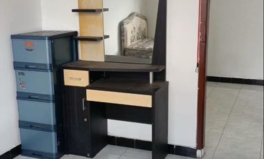 Disewakan Rumah 2 Lantai Furnish Tengah Kota Di Kembar BKR dkt Buah Batu
