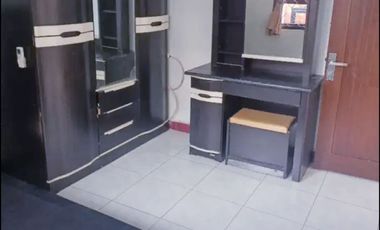 Disewakan Rumah 2 Lantai Furnish Tengah Kota Di Kembar BKR dkt Buah Batu