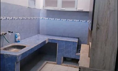 Disewakan Rumah 2 Lantai Furnish Tengah Kota Di Kembar BKR dkt Buah Batu