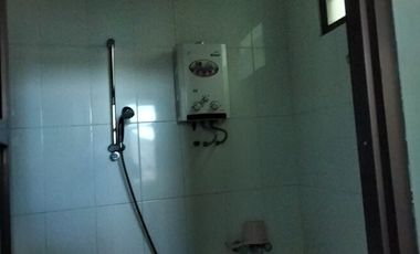 Ruko strategis 3 lantai Jl Bantul Utara kampus Merdeka UT Lt 112 m²