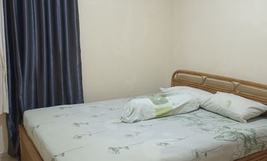 Disewakan bulanan rumah semi apartment 2 kmr tidur, dalam kota Manado