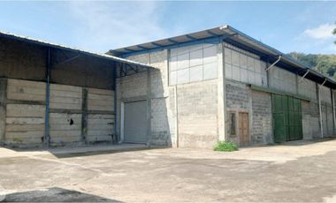 Pabrik gudang jual sewa Ngamprah Cimareme Padalarang Bandung Barat