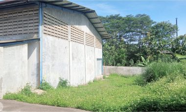 Pabrik gudang jual sewa Ngamprah Cimareme Padalarang Bandung Barat