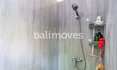 Villa Modern Cantik dengan Tiga Kamar Tidur di Sanur