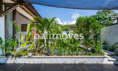 Villa Modern Cantik dengan Tiga Kamar Tidur di Sanur