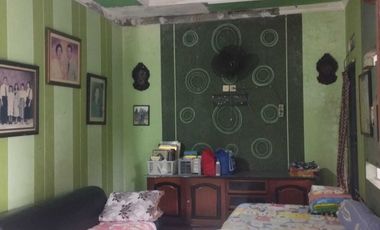 Rumah di Tigaraksa Tangerang Halaman Luas