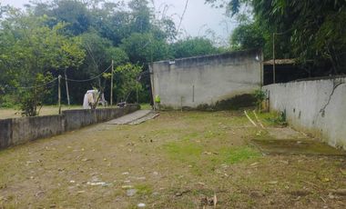 Rumah di Tigaraksa Tangerang Halaman Luas
