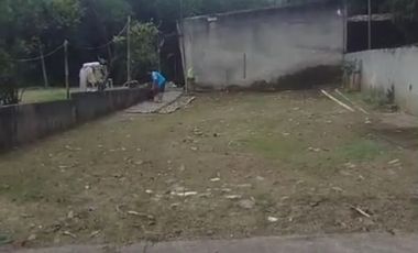 Rumah di Tigaraksa Tangerang Halaman Luas