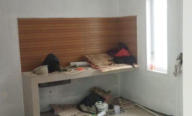 Rumah Baru Siap Huni Subangjaya Village Sukabumi Lokasi Sejuk Asri