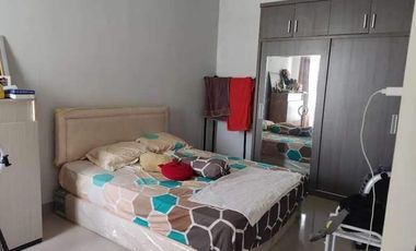 Rumah Dijual Bangunan Sendiri Kavling Jayaraksa Baros Sukabumi