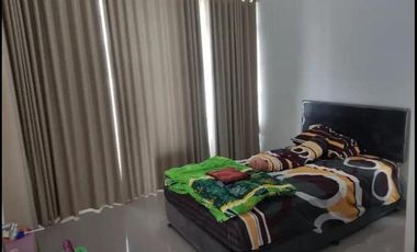 Rumah Dijual Bangunan Sendiri Kavling Jayaraksa Baros Sukabumi